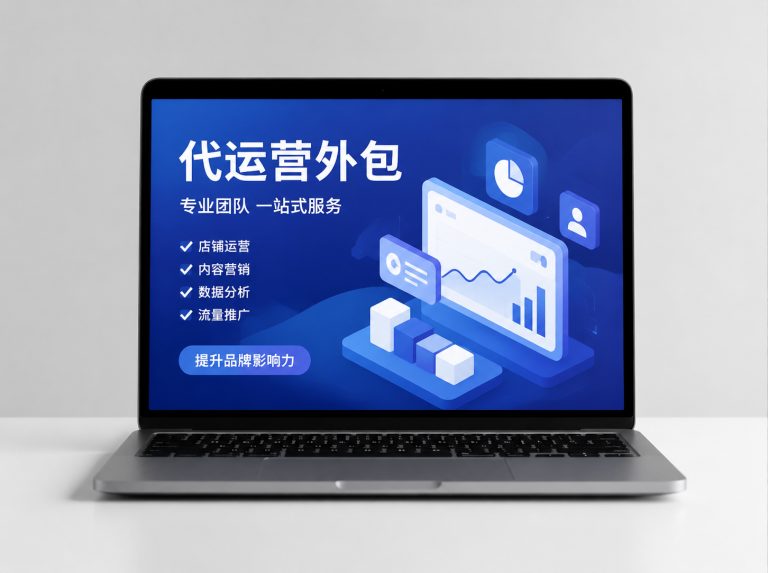 高明区拼多多店铺代运营